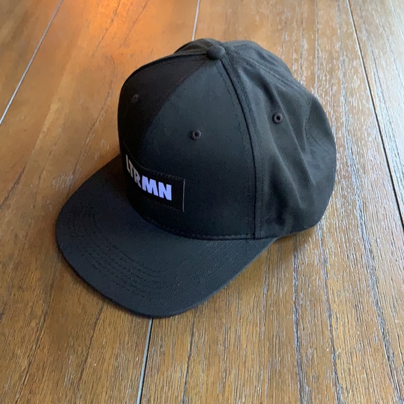 LTRMN 420 Branded SnapBack Cap - Picture 3 of 6